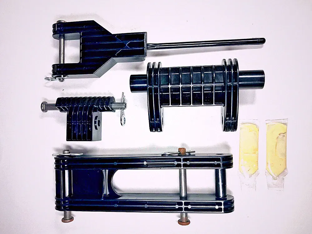 la-z-boy power recliner clevis mount toggle shaft rod kit