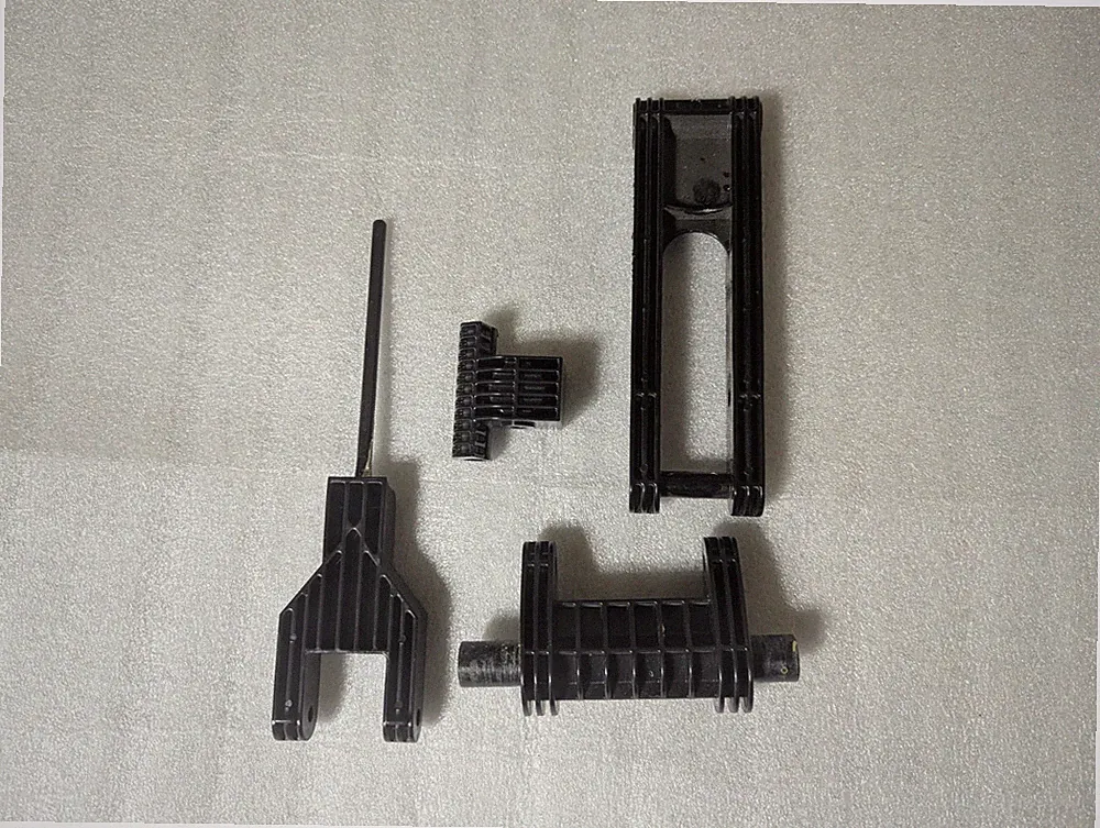 La-Z-Boy Power Lazy Recliner Plastic Clevis Mount Toggle Shaft Rod Kit Electric